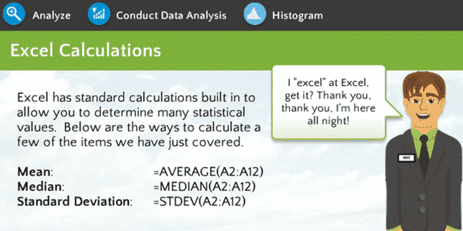 Green Belt Training Screen Shot 3